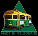 MADE IN MELBOURNE