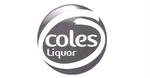 COLES LIQUOR