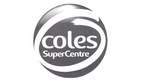 COLES SUPERCENTRE