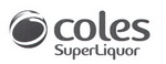 COLES SUPERLIQUOR