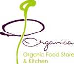 ORGANICA ORGANIC FOOD STORE & KITCHEN