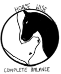 HORSE WISE COMPLETE BALANCE