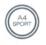 A4 SPORT