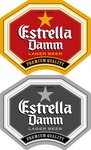 ESTRELLA DAMM LAGER BEER PREMIUM QUALITY DAMM 1876
