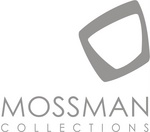 MOSSMAN COLLECTIONS ; MOSSMAN