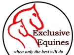 EXCLUSIVE EQUINES WHEN ONLY THE BEST WILL DO