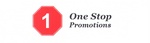 1 ONE STOP PROMOTIONS