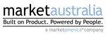 MARKETAUSTRALIA BUILT ON PRODUCT. POWERED BY PEOPLE. A MARKETAMERICA COMPANY