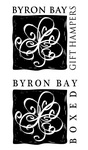 BYRON BAY GIFT HAMPERS ; BYRON BAY BOXED