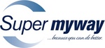 SUPER MYWAY ...BECAUSE YOU CAN DO BETTER.