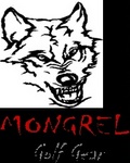 MONGREL GOLF GEAR