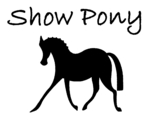 SHOW PONY