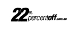 22%PERCENTOFF.COM.AU