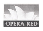 OPERA RED