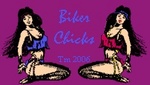 BIKER CHICKS TM 2006