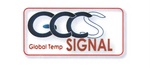 GCCS GLOBAL TEMP SIGNAL