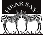 HEAR SAY AUSTRALIA