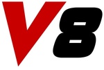 V8