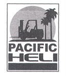PACIFIC HELI