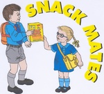 SNACK MATES
