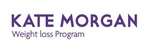 KATE MORGAN WEIGHT LOSS PROGRAM