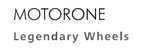 MOTORONE LEGENDARY WHEELS