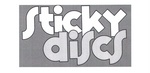 STICKY DISCS