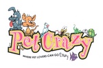 PET CRAZY WHERE PET LOVERS CAN GO CRAZY
