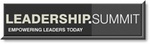 LEADERSHIP.SUMMIT EMPOWERING LEADERS TODAY