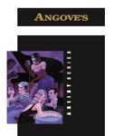 ANGOVE'S ARTIST SERIES