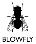 BLOWFLY