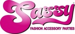 SASSY FASHION ACCESSORY PARTIES