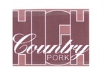 HIGH COUNTRY PORK