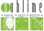 SUBLIME HAIR SKIN BODY
