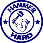 HAMMER HARD