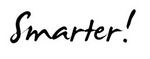 SMARTER!