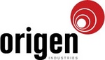 ORIGEN INDUSTRIES