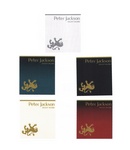 PETER JACKSON SELECT BLEND