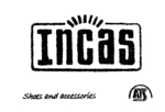 INCAS SHOES AND ACCESSORIES ATS AND CO