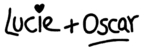 LUCIE + OSCAR