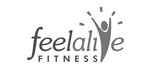 FEELALIVE FITNESS