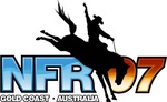 NFR 07 GOLD COAST AUSTRALIA