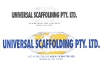 UNIVERSAL SCAFFOLDING PTY. LTD.