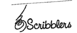 SCRIBBLERS