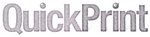 QUICKPRINT