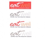 EAT WELL GIVING YOU THE HEALTHY CHOICE