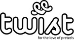 TWIST FOR THE LOVE OF PRETZELS