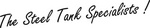 THE STEEL TANK SPECIALISTS!