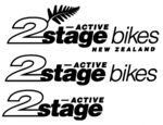 2STAGE ACTIVE BIKES NEW ZEALAND ; 2STAGE ACTIVE BIKES NEW ZEALAND ; 2STAGE ACTIVE BIKES NEW ZEALAND