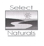 SELECT NATURALS